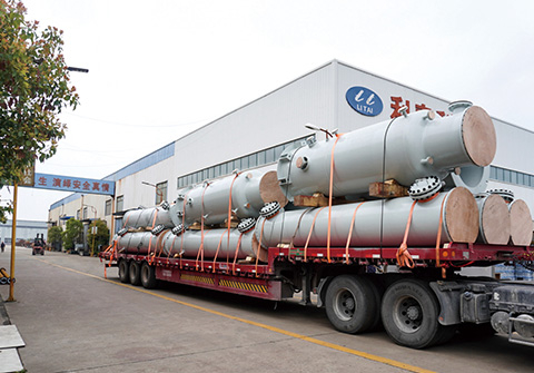 模壓四氟管道防腐層大修的幾個技巧