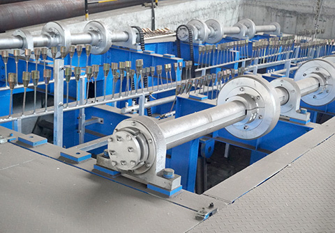 襯四氟管道現場安裝常見問題有（yǒu）哪些？