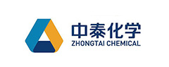 中泰化學（xué）